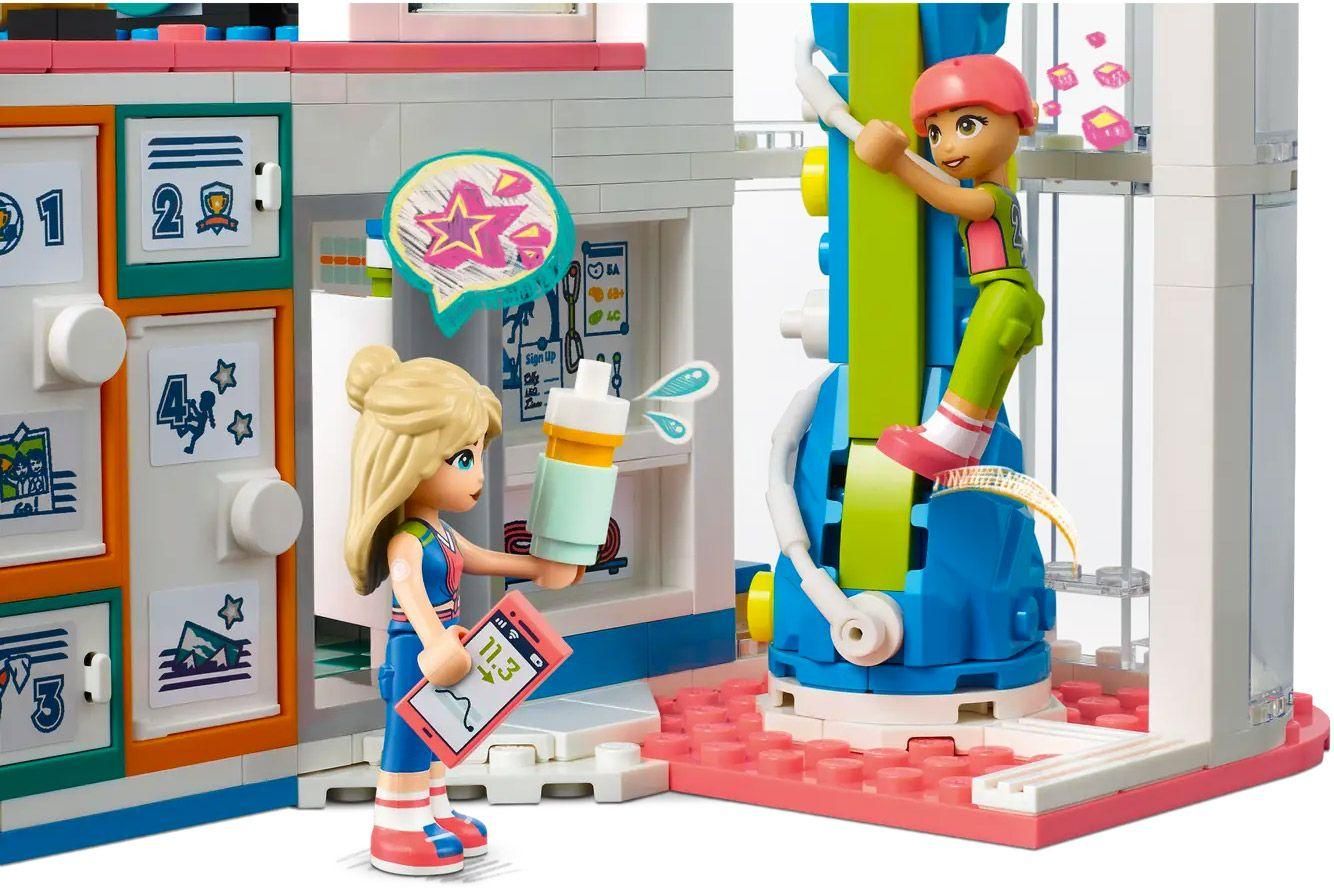 Lego Friends - Le Centre Sportif - 41744 - 5