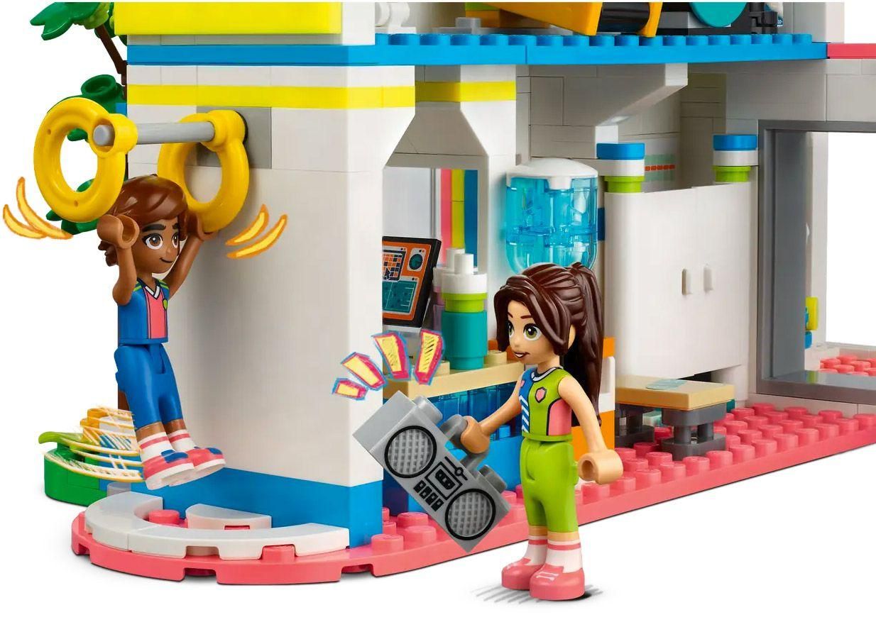 Lego Friends - Le Centre Sportif - 41744 - 6