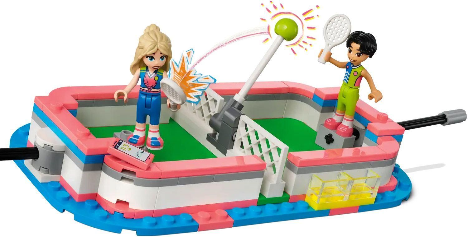 Lego Friends - Le Centre Sportif - 41744 - 7
