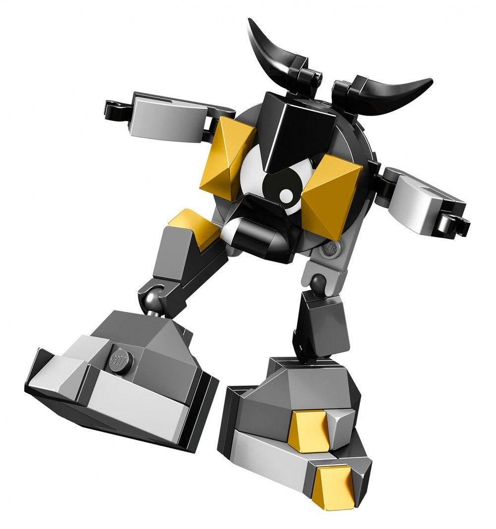 Lego Mixels - Seismo - 41504 - 2