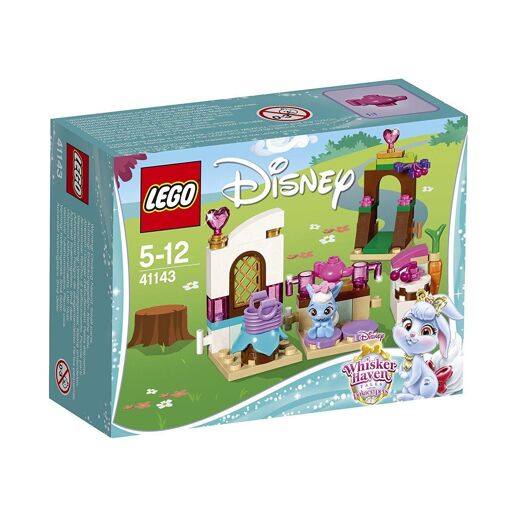 Lego Disney - La Cuisine De Pomme - 41143