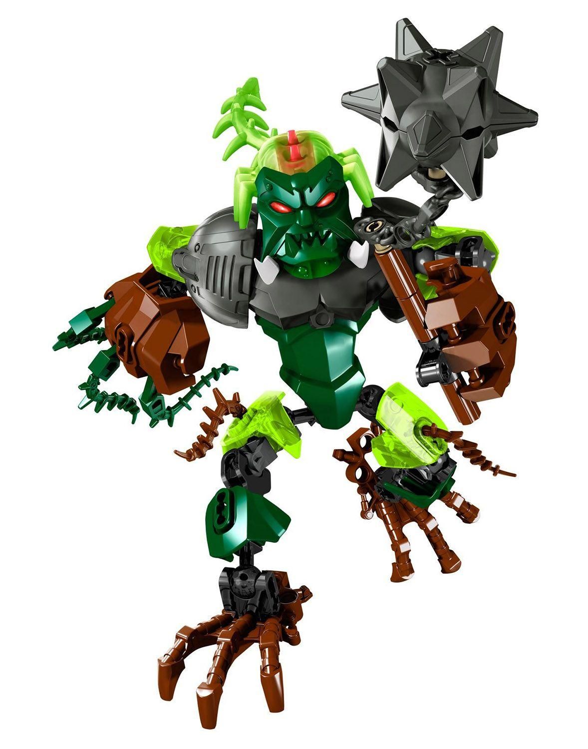Lego Hero Factory - Ogrum - 44007 - 3