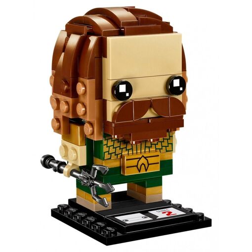 Lego Brickheadz - Aquaman - 41600 - 3