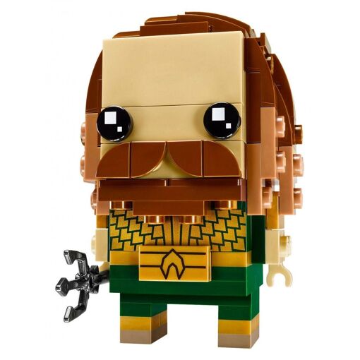 Lego Brickheadz - Aquaman - 41600 - 4