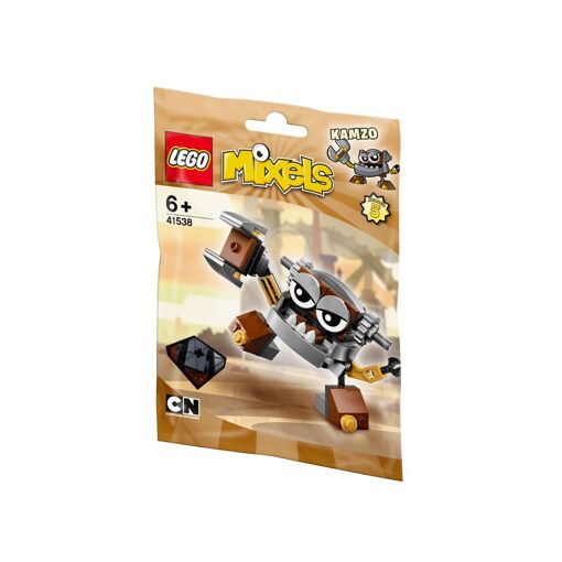 Lego Mixels - Kamzo - 41538 - 2