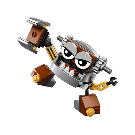 Lego Mixels - Kamzo - 41538 - 4