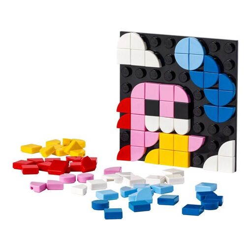 Lego Dots - D�coration Adh�sive - 41954 - 3