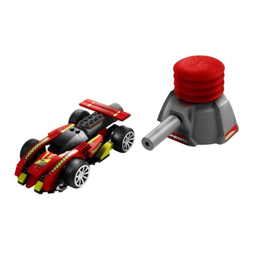 Lego Racers - Le Rapide - 7967 - 2