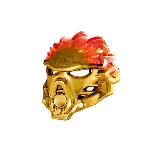Lego Bionicle - Tahu - Unificateur Du Feu - 71308 - 4