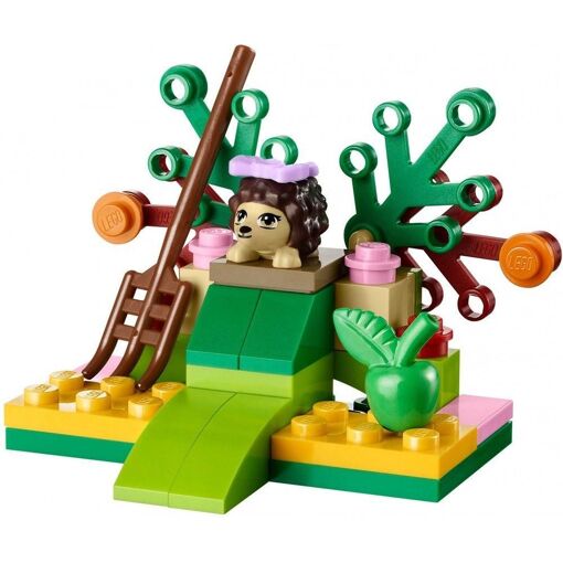Lego Friends - Le H�risson Et Sa Cachette - 41020 - 3