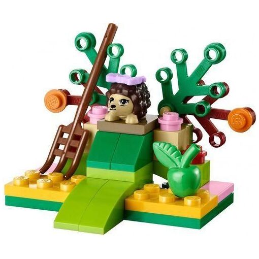 Lego Friends - Le H�risson Et Sa Cachette - 41020 - 7