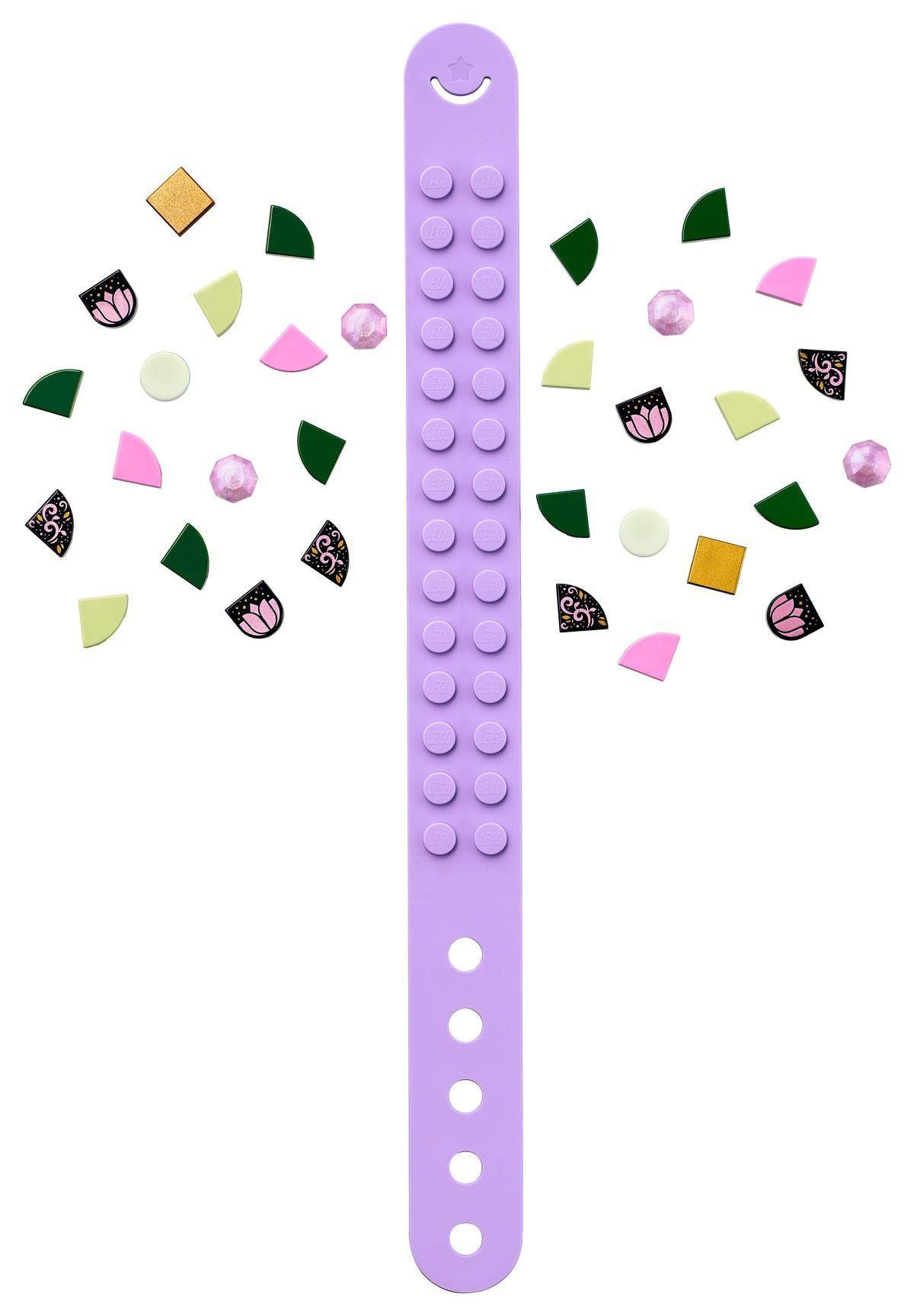 Lego Dots - Le Bracelet Fort Magique - 41917 - 3
