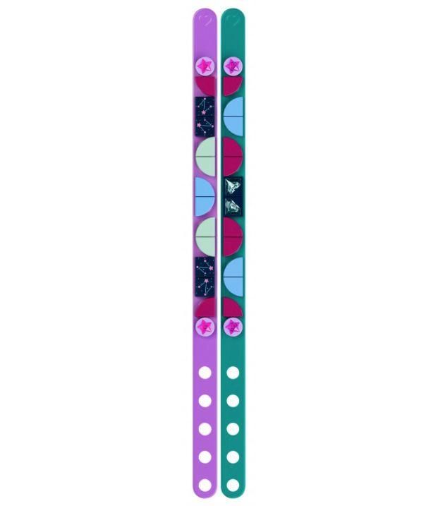 Lego Dots - Les Bracelets Lumire toile - 41934 - 6