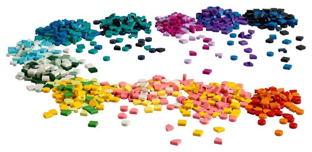 Lego Dots - Lots D'extra Dots - 41935 - 3