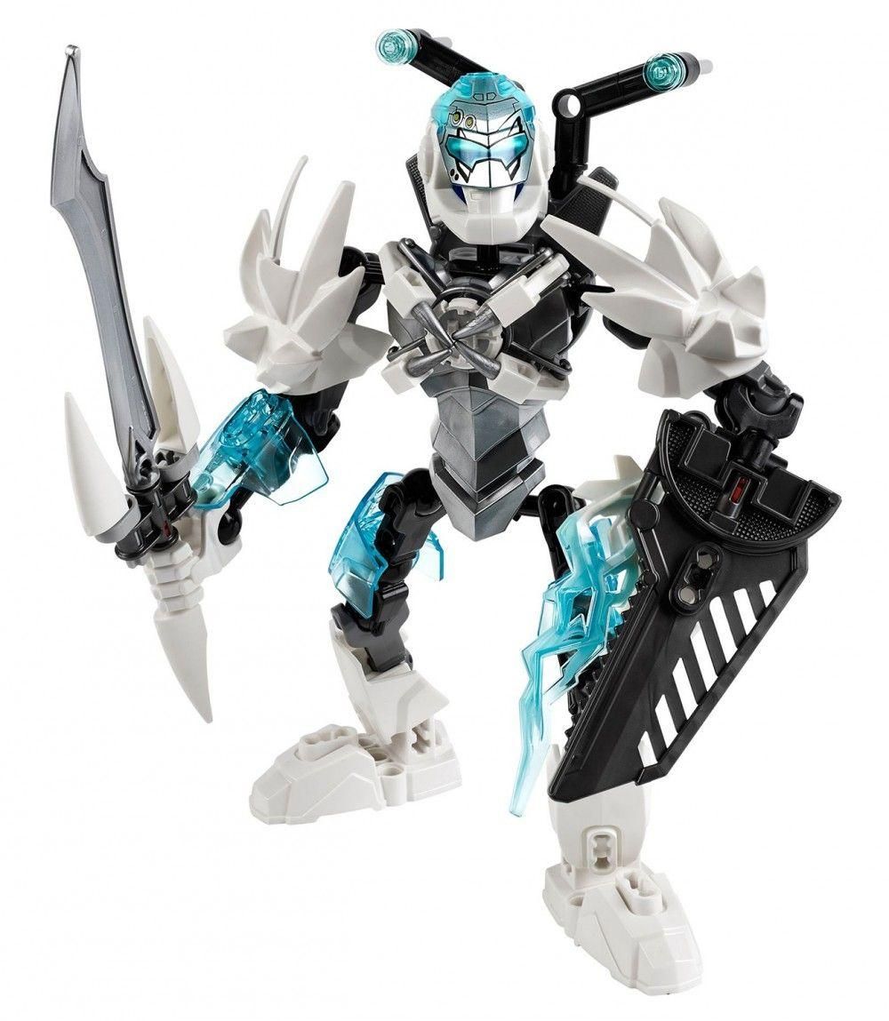 Lego Hero Factory - Stormer - 44010 - 3