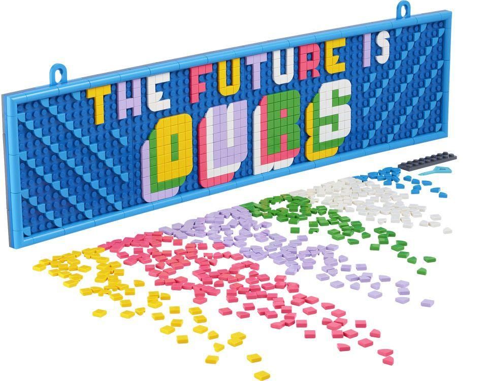 Lego Dots - Le Grand Tableau  Messages - 41952 - 3