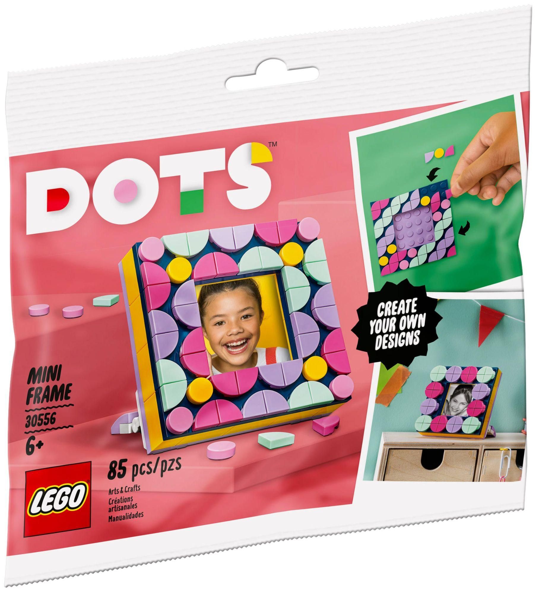 Lego Dots - Mini Cadre Dots (Polybag) - 30556