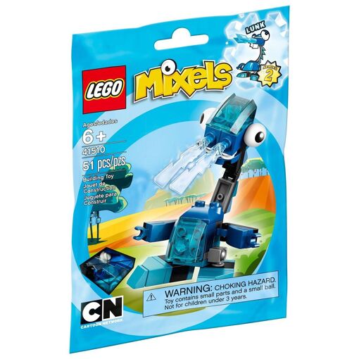 Lego Mixels - Lunk - 41510