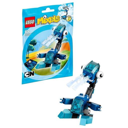 Lego Mixels - Lunk - 41510 - 2