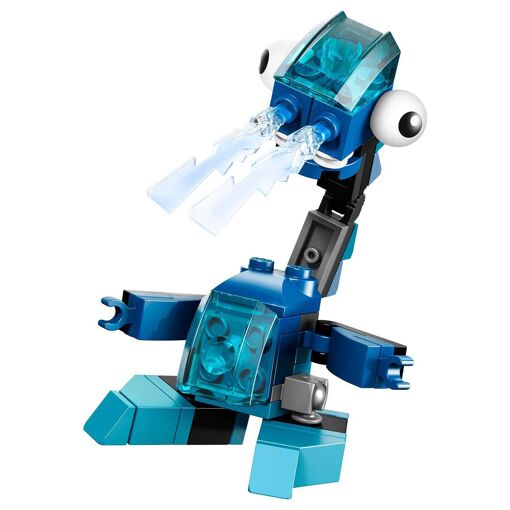 Lego Mixels - Lunk - 41510 - 3