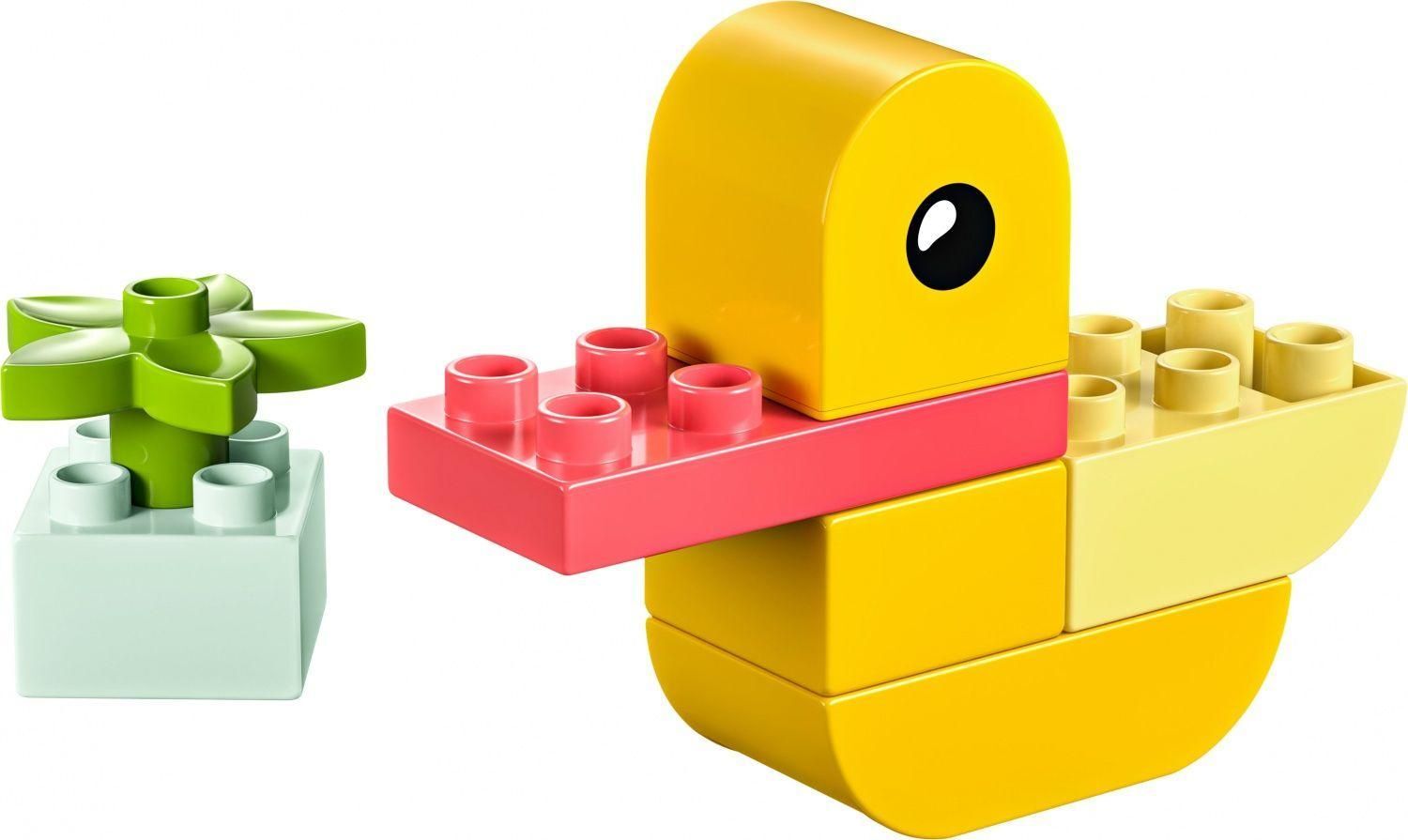 Lego 30673 - Mon Premier Canard - 3