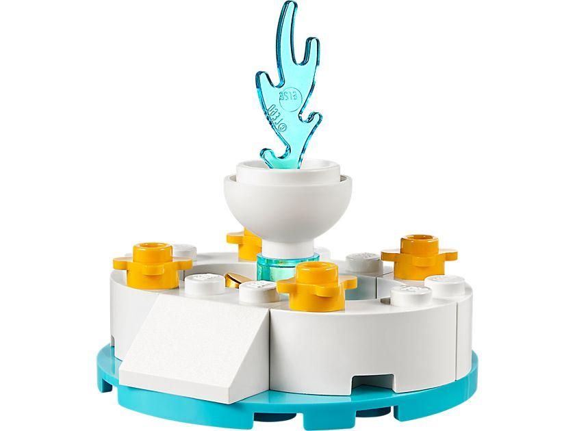 Lego 41030 - Le Stand De Glace D'olivia - 4