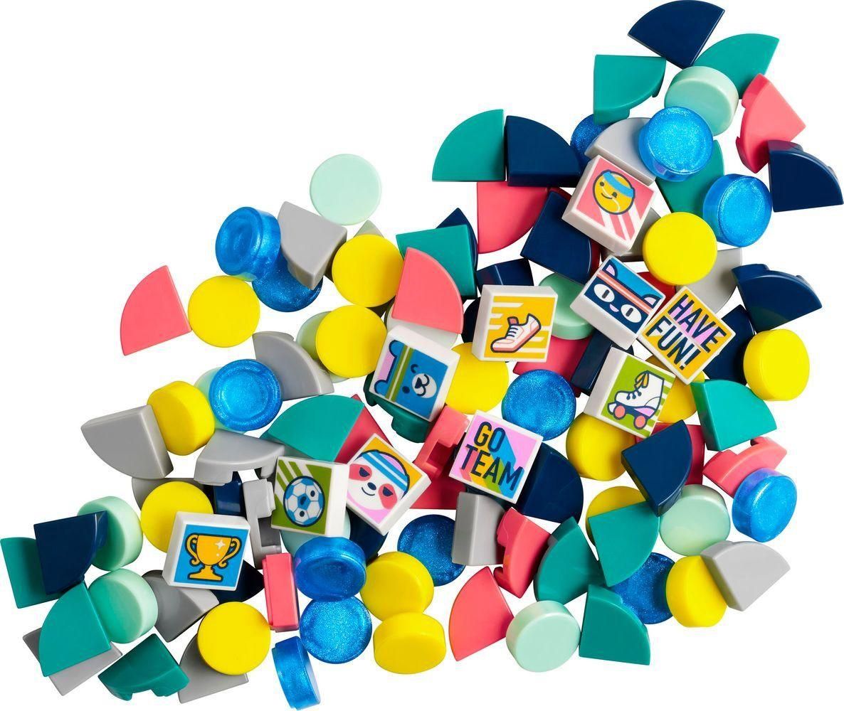 Lego Dots - Tuiles De Dcoration Dots - Srie 7 - 41958 - 2