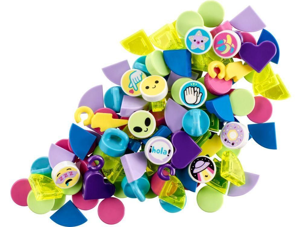 Lego Dots - Tuiles De Dcoration Dots - Srie 6 - 41946 - 3