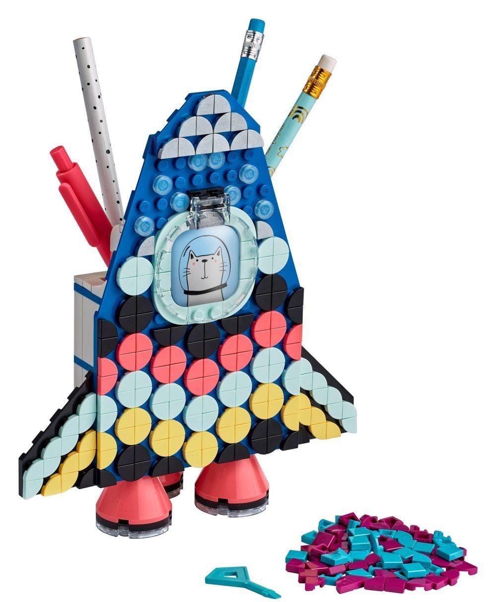 Lego Dots - Pot � Crayons - 41936 - 3