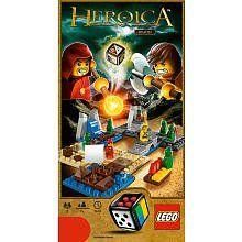 Lego 3857 - Games - Heroica Draida : La Bataille De La Baie - 3