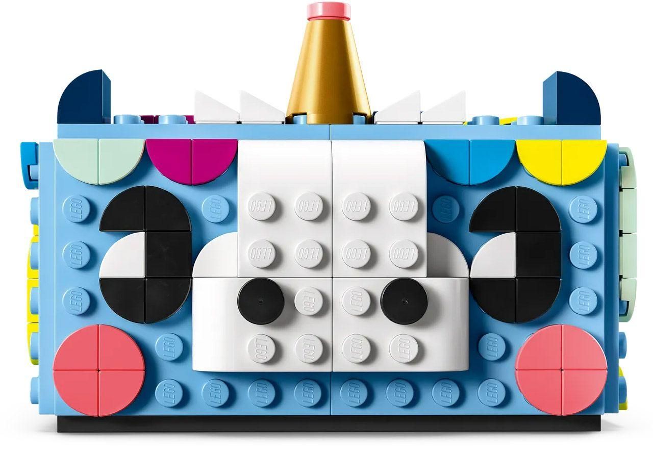 Lego Dots - Le Tiroir Animal Cratif - 41805 - 6