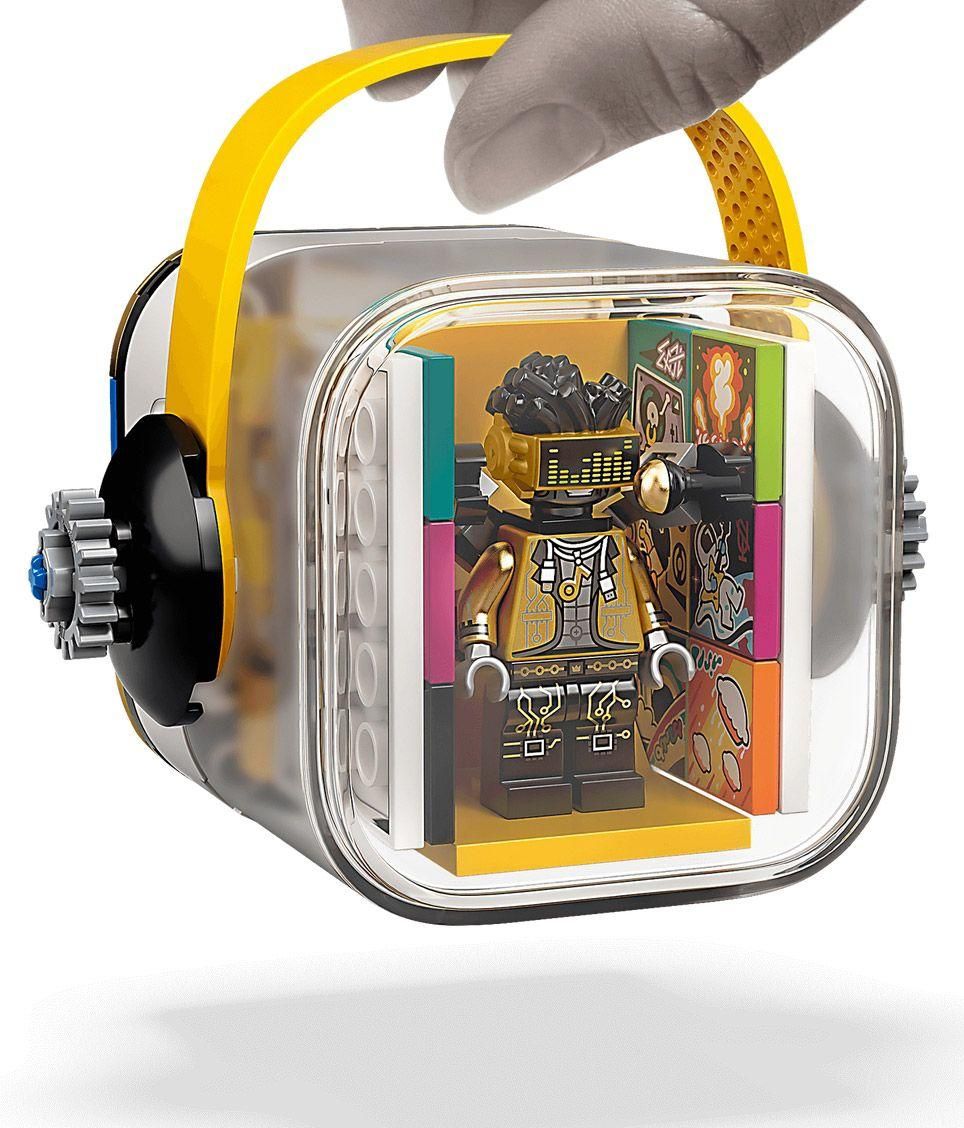 Lego Vidiyo - Hiphop Robot Beatbox - 43107 - 4