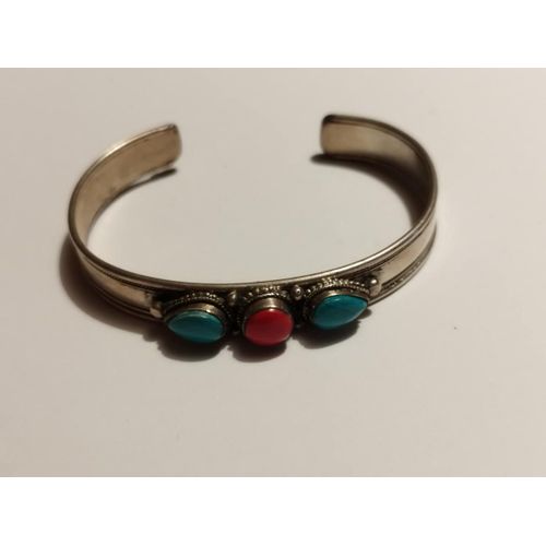 Bracelet Népal .