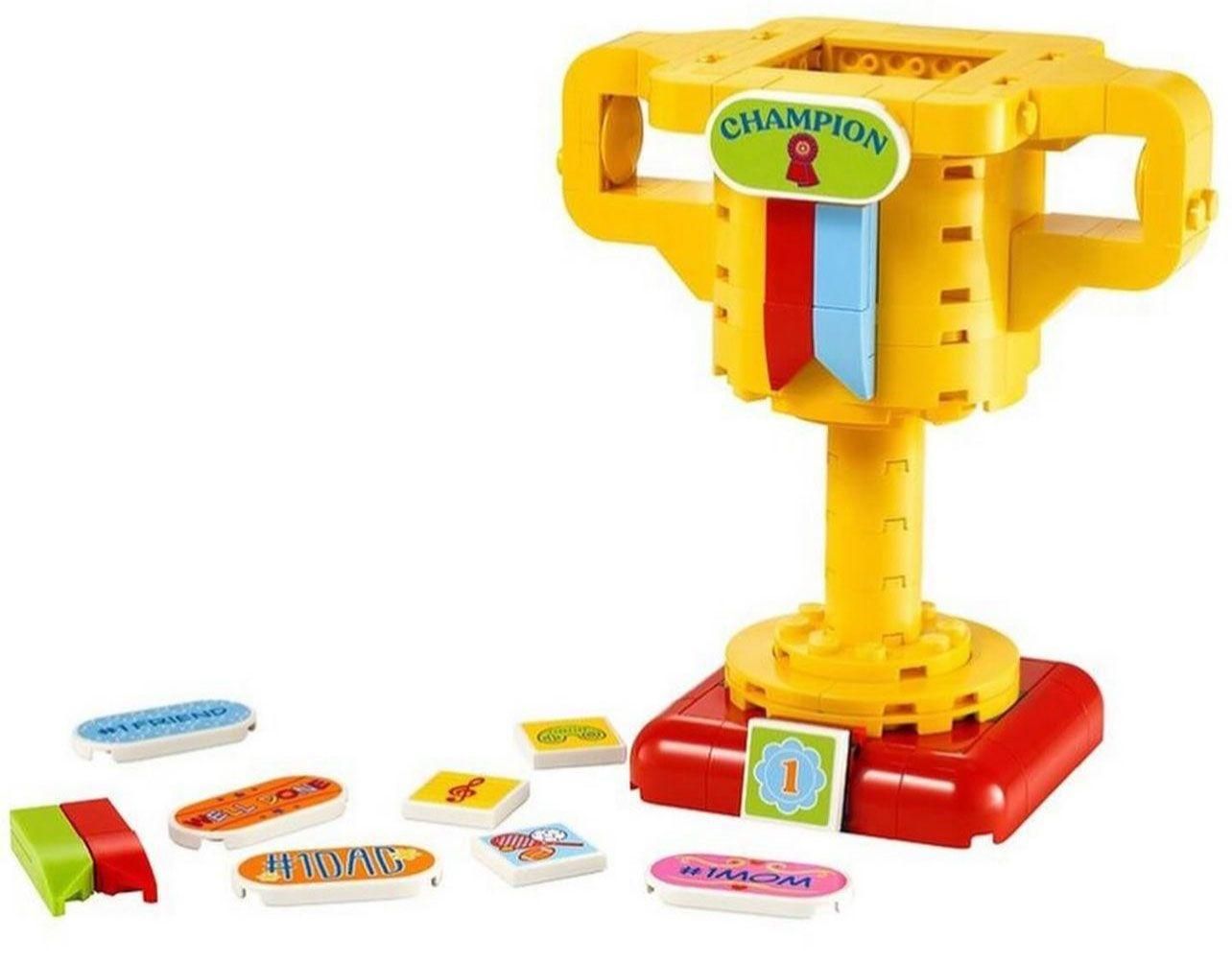 Lego Gwp (Sets Promotionnels) - Le Trophe - 40688 - 2