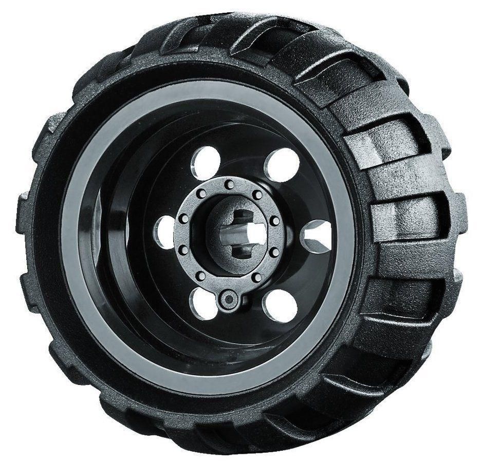Lego Technic - Le Buggy Du D�sert - 42027 - 3