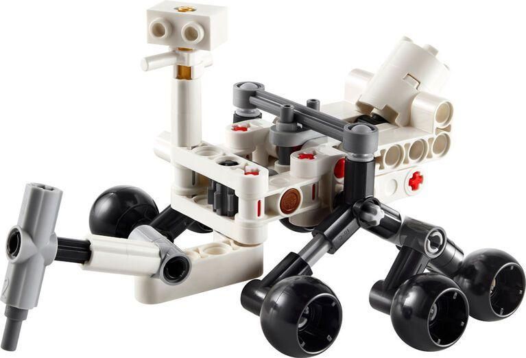 Lego Technic - Nasa Mars Rover Perseverance (Polybag) - 30682 - 2