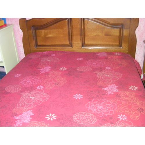 Ensemble Housse De Couette + 2 Taies