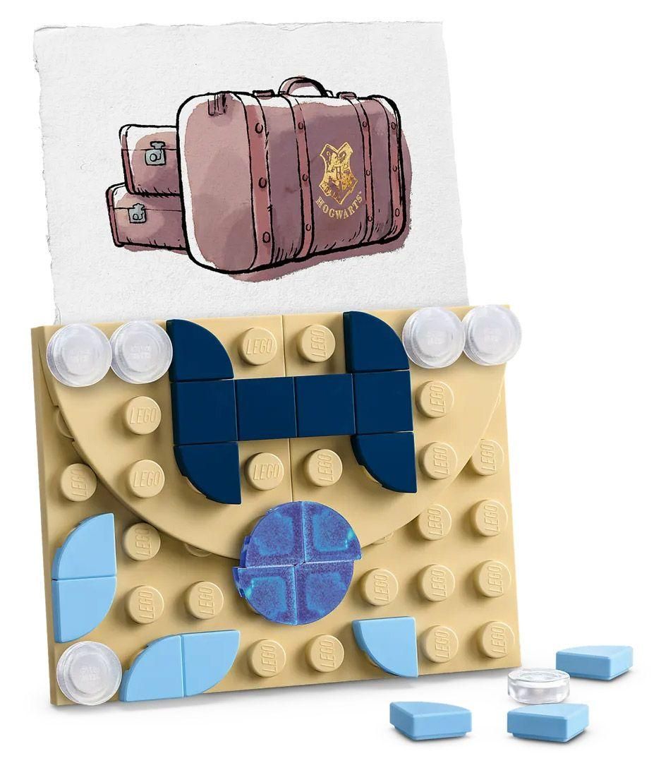 Lego Dots - Porte-Crayons Hedwige - 41809 - 7