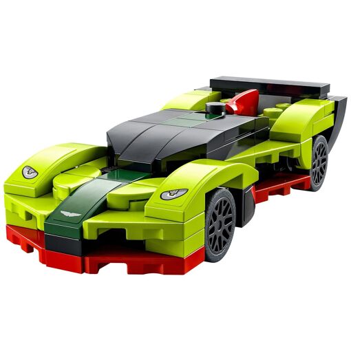 Lego Speed Champions - Aston Martin Valkyrie Amr Pro (Polybag) - 30434 - 2