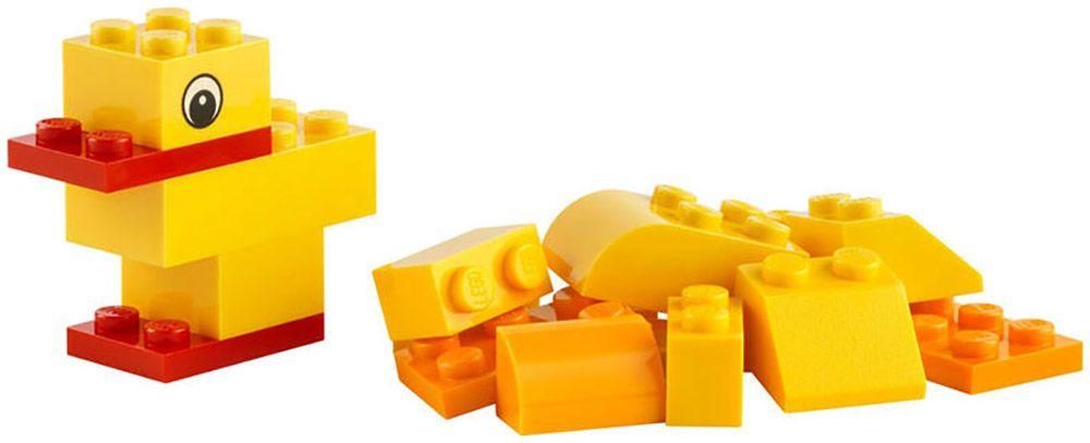 Lego Creator - Constructions Libres En Forme D'animaux - Cr�e Ta Propre Con... - 2