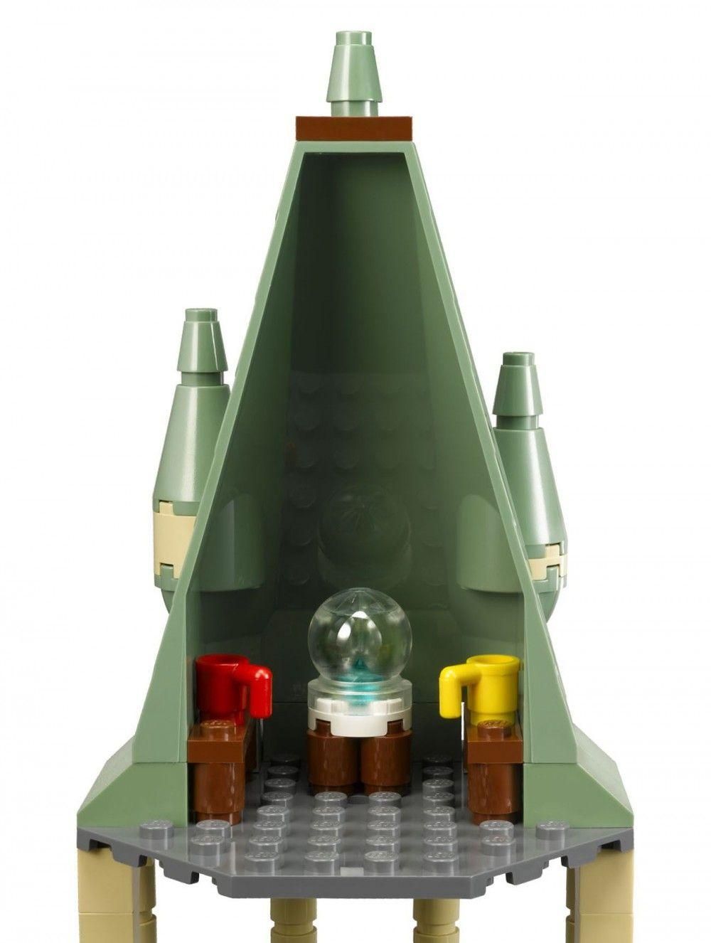 Lego Harry Potter - Poudlard - 4867 - 4
