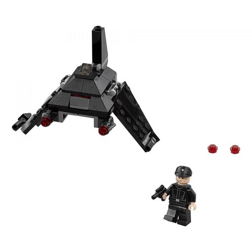 Lego Star Wars - Microvaisseau Imperial Shuttle De Krennic - 75163 - 3