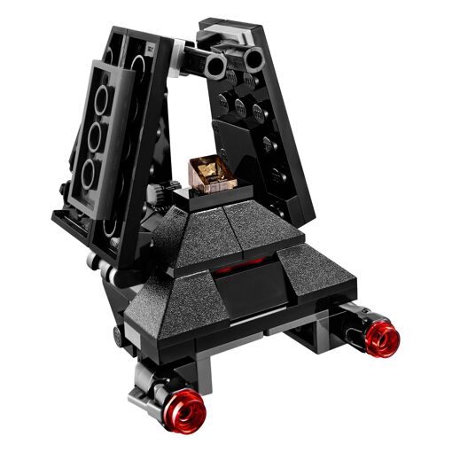 Lego Star Wars - Microvaisseau Imperial Shuttle De Krennic - 75163 - 4