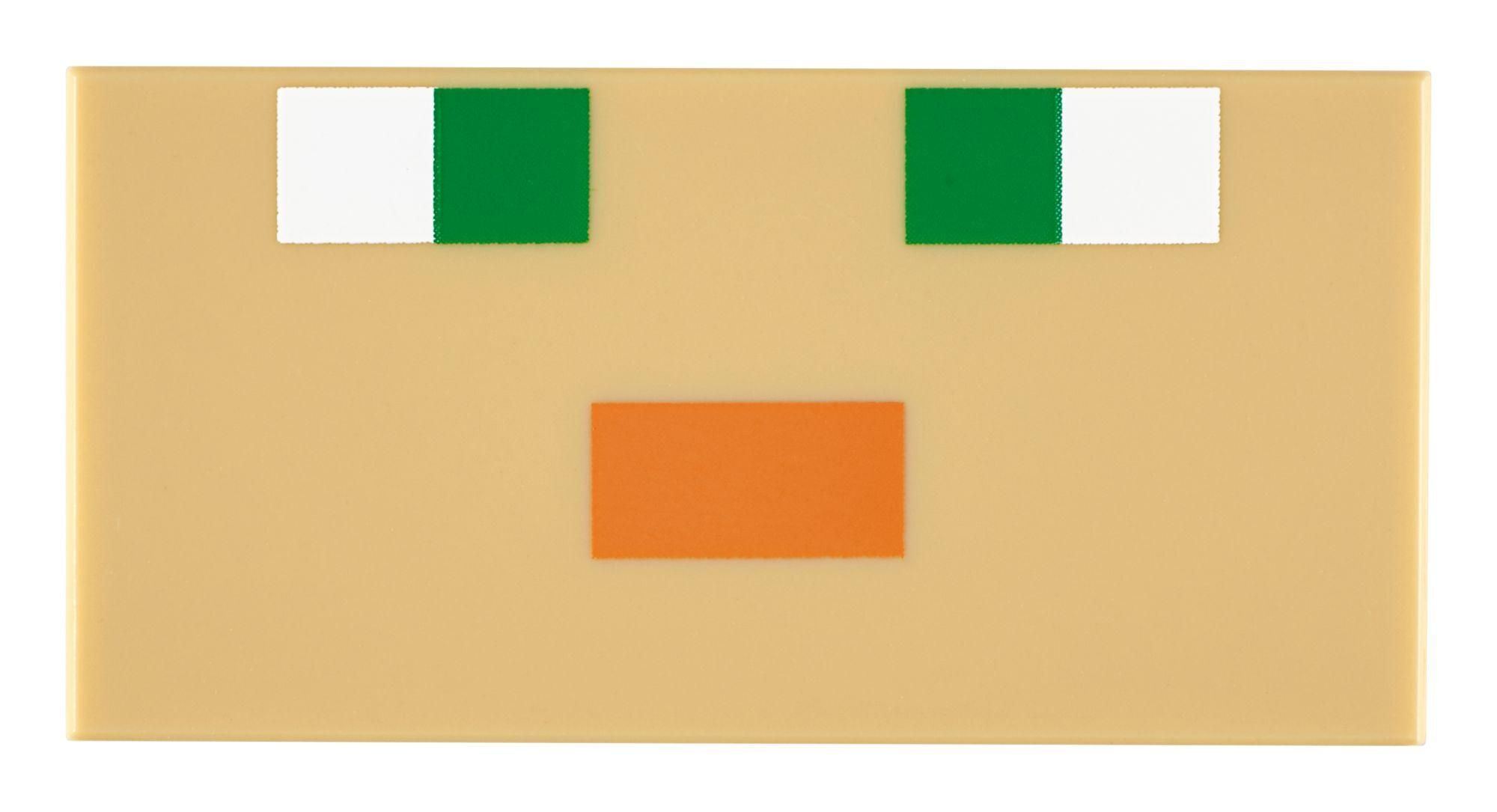 Lego Minecraft - Bigfigurine Minecraft Alex Et Son Poulet - 21149 - 5