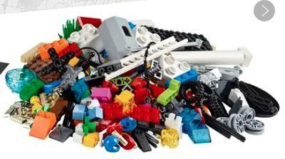 Lego Serious Play - Kit De Dmarrage - 2000414 - 2