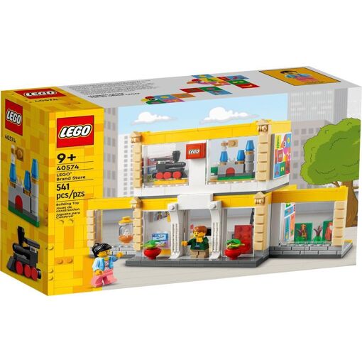 Lego - Le Lego Store - 40574