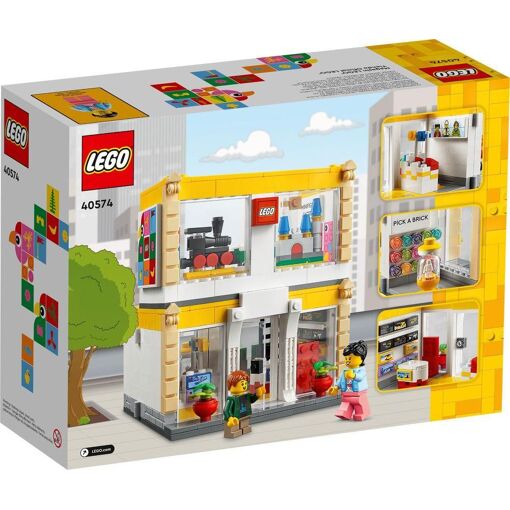 Lego - Le Lego Store - 40574 - 2