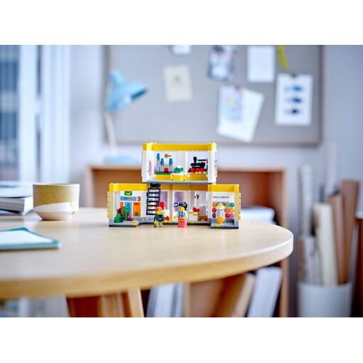 Lego - Le Lego Store - 40574 - 5