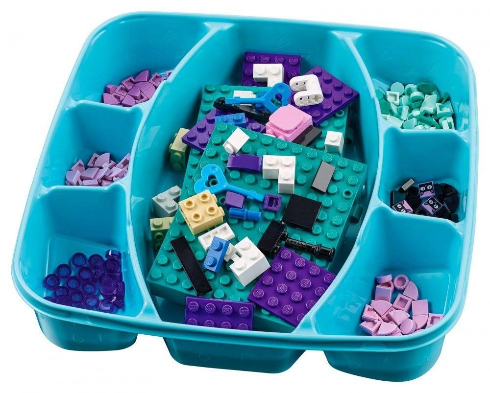 Lego Dots - Les Botes  Secrets - 41925 - 4