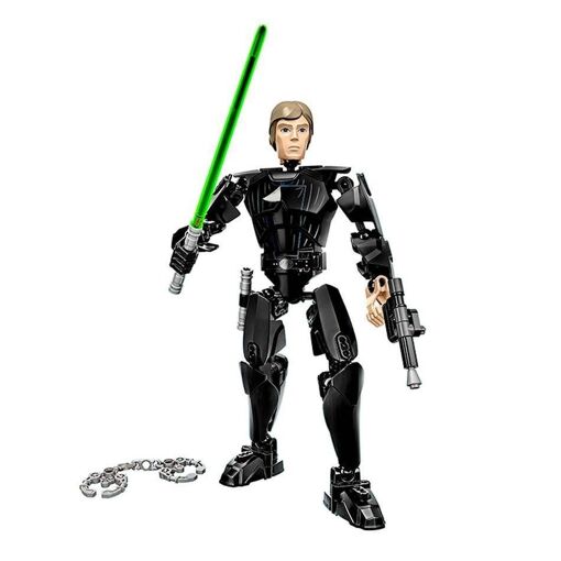 Lego Star Wars - Luke Skywalker - 75110 - 3